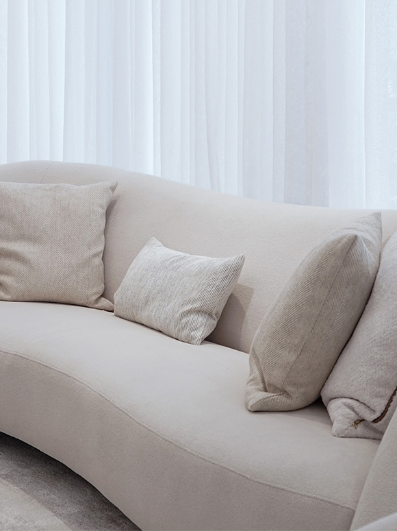Movement Sofa